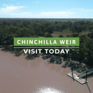 Chinchilla Weir Project