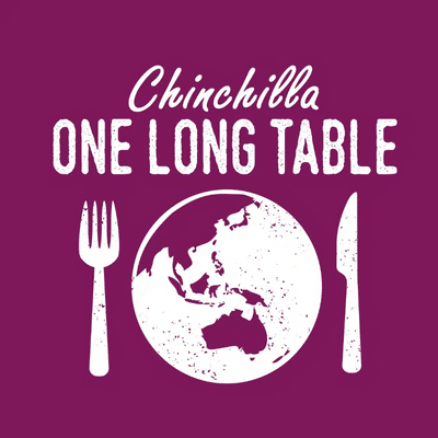 One Long Table